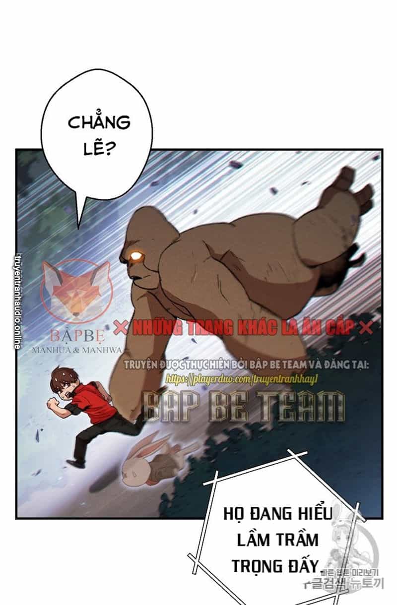 Tái Thiết Hầm Ngục - Chương 45 - ảnh 16
