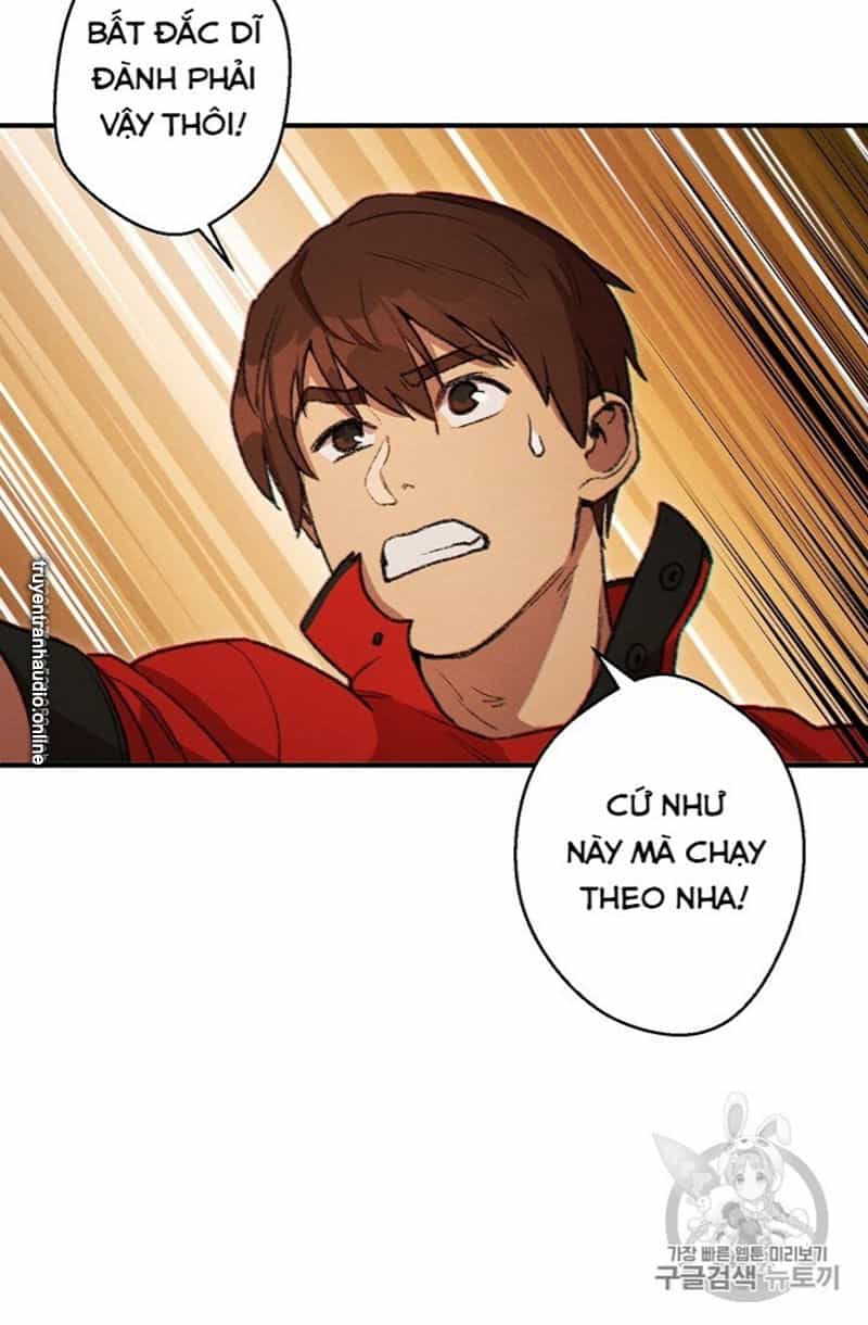 Tái Thiết Hầm Ngục - Chương 45 - ảnh 21
