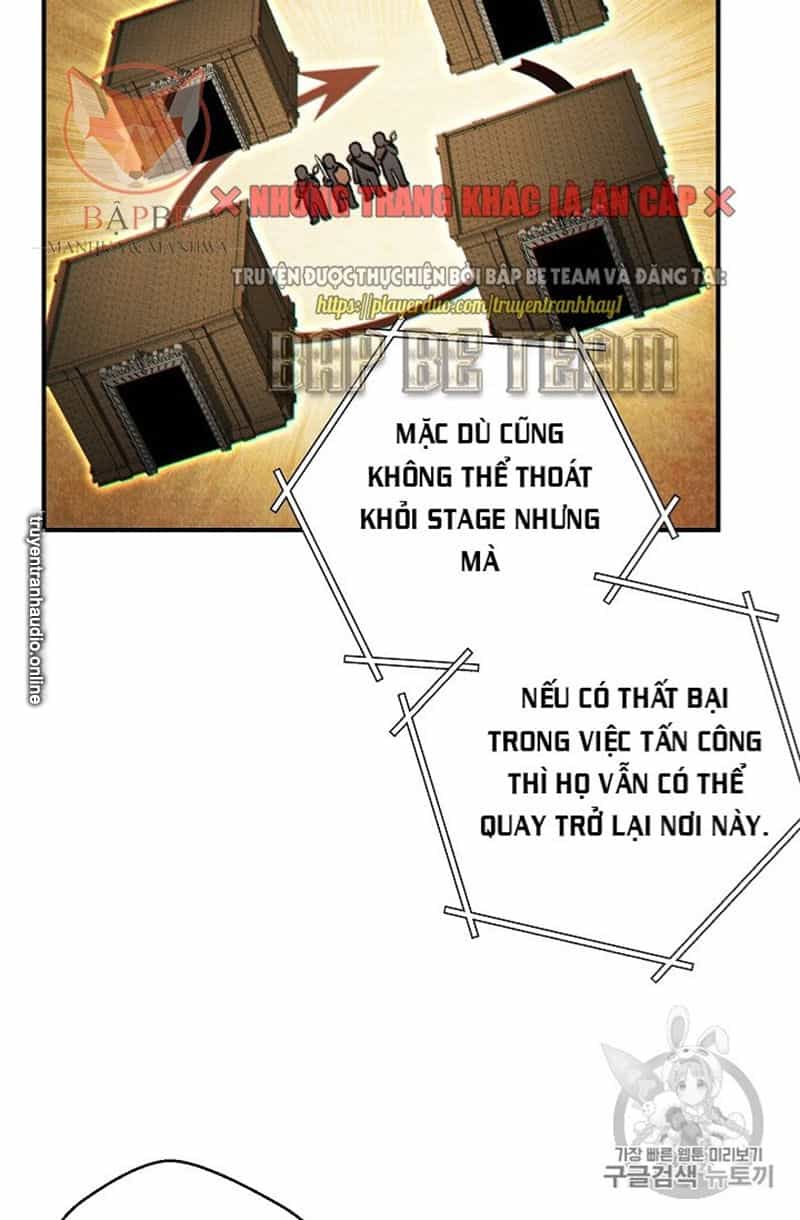 Tái Thiết Hầm Ngục - Chương 45 - ảnh 71