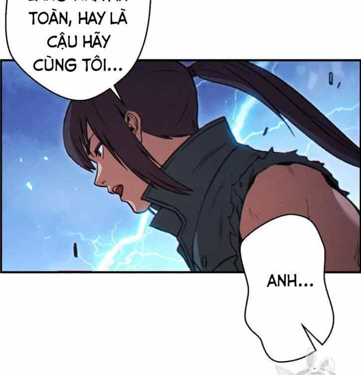Tái Thiết Hầm Ngục - Chương 46 - ảnh 31