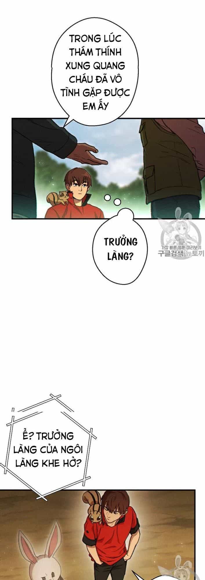 Tái Thiết Hầm Ngục - Chương 46 - ảnh 49