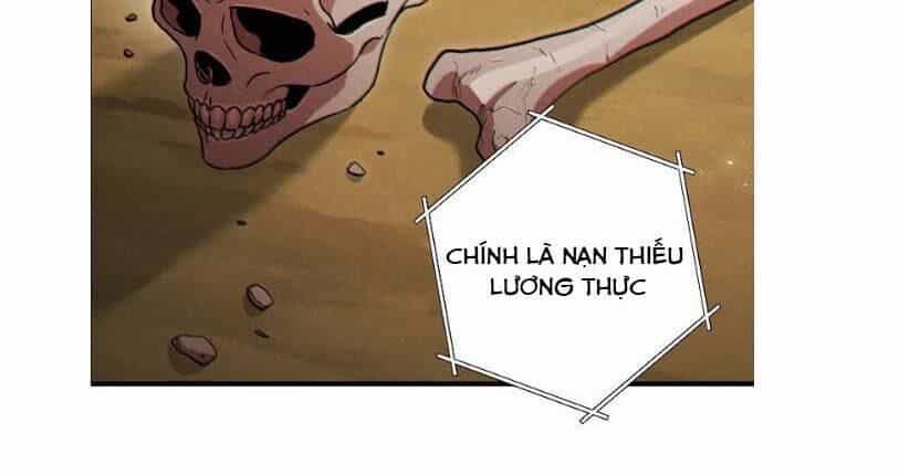 Tái Thiết Hầm Ngục - Chương 47 - ảnh 13