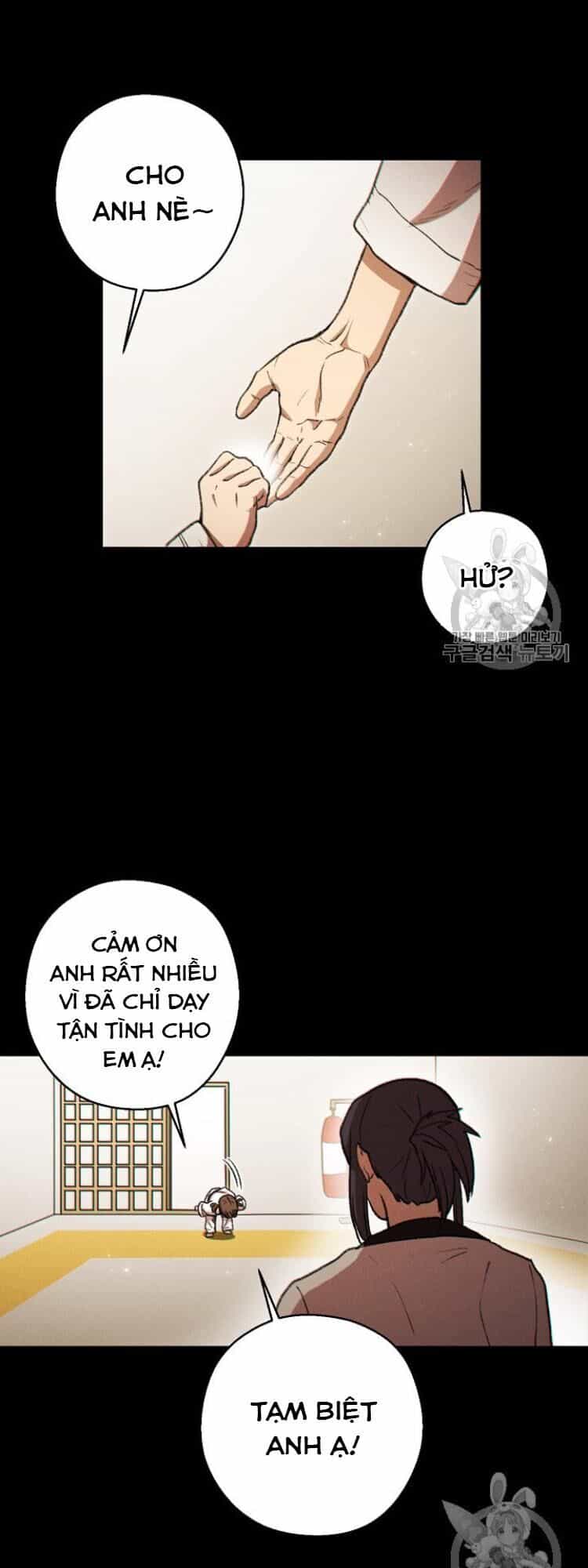 Tái Thiết Hầm Ngục - Chương 48 - ảnh 14