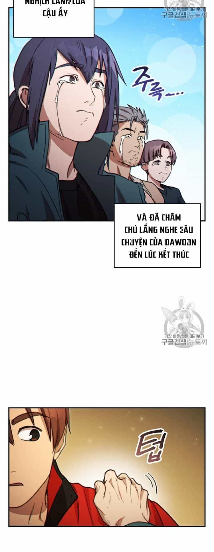 Tái Thiết Hầm Ngục - Chương 48 - ảnh 30