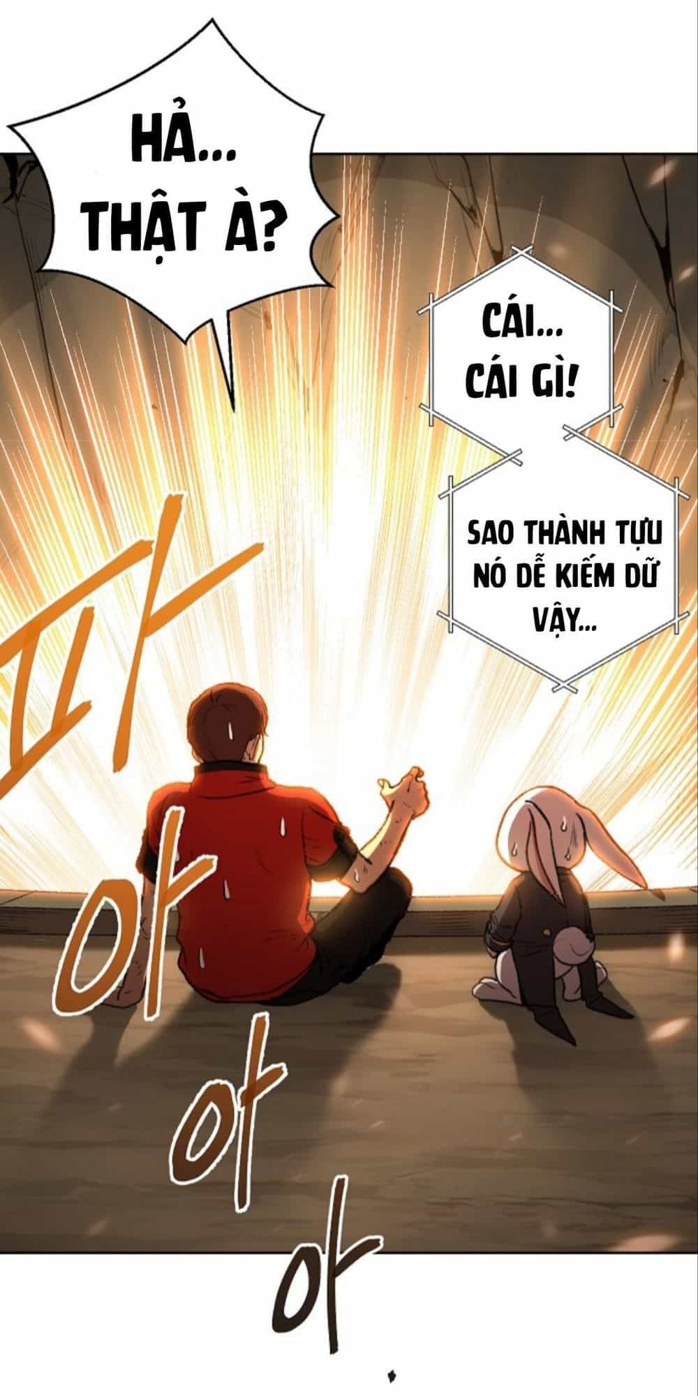 Tái Thiết Hầm Ngục - Chương 5 - ảnh 69