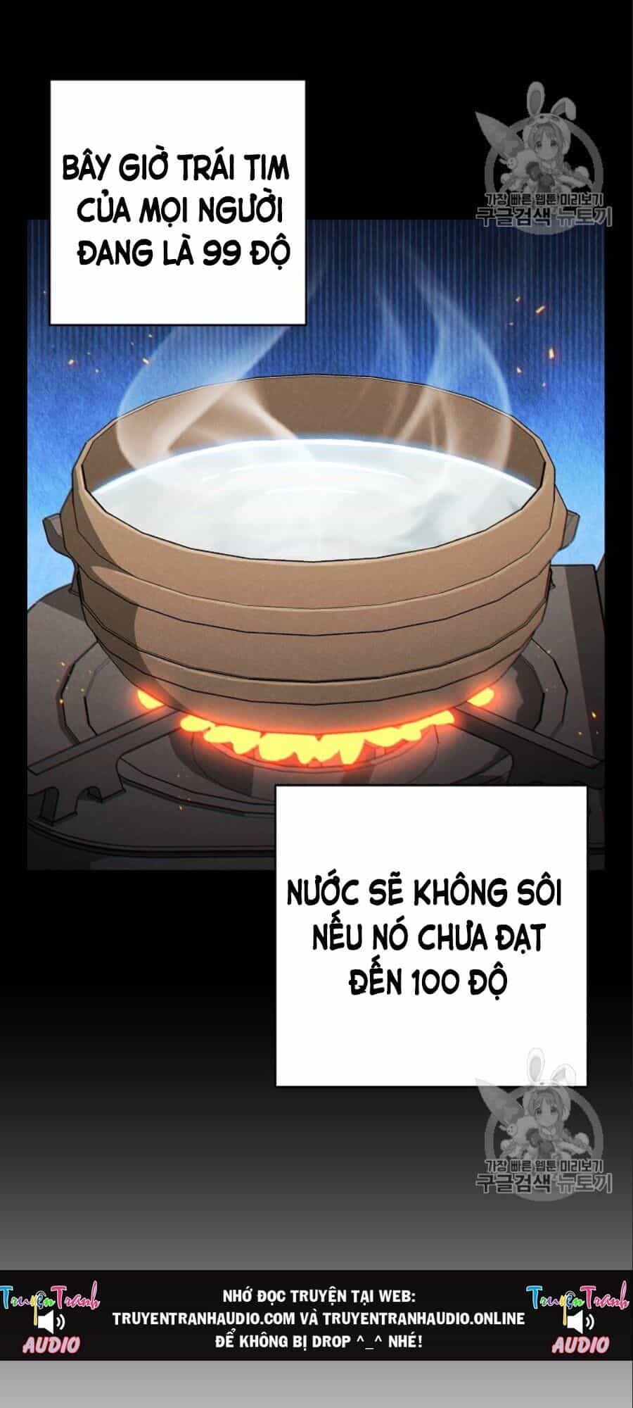 Tái Thiết Hầm Ngục - Chương 50 - ảnh 14