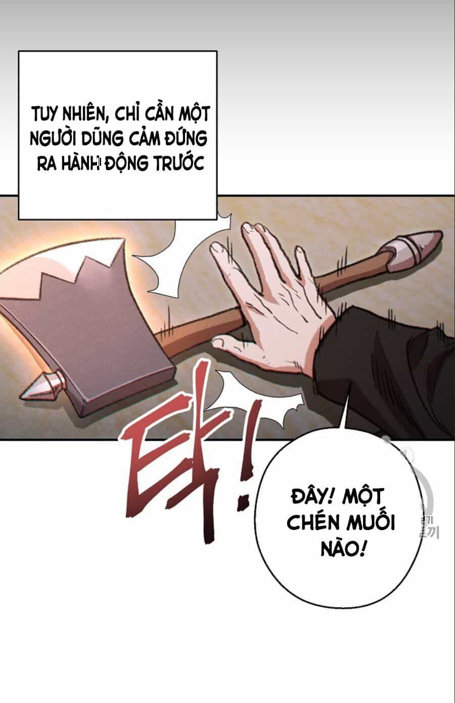 Tái Thiết Hầm Ngục - Chương 50 - ảnh 15
