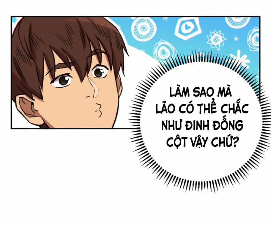 Tái Thiết Hầm Ngục - Chương 50 - ảnh 35