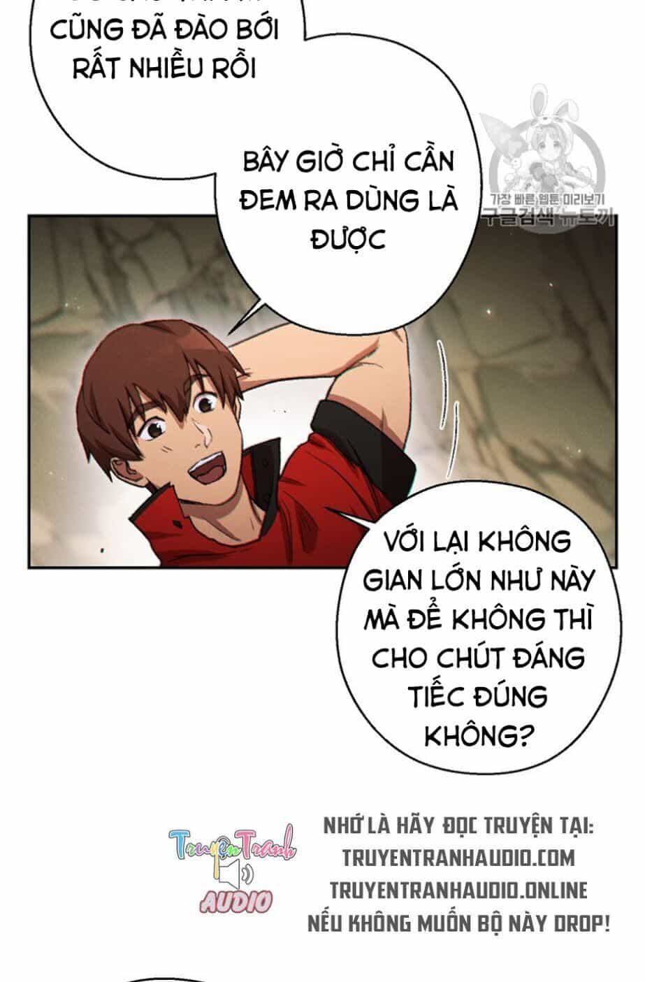 Tái Thiết Hầm Ngục - Chương 51 - ảnh 47