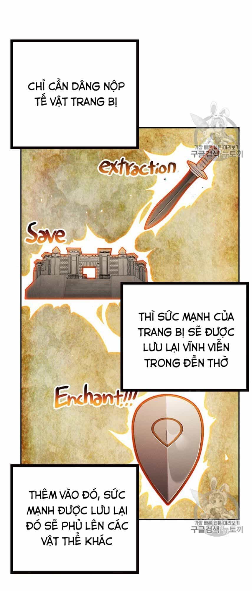 Tái Thiết Hầm Ngục - Chương 51 - ảnh 7
