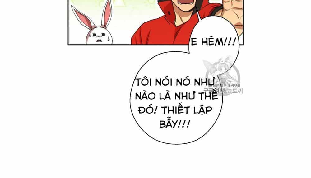 Tái Thiết Hầm Ngục - Chương 52 - ảnh 6