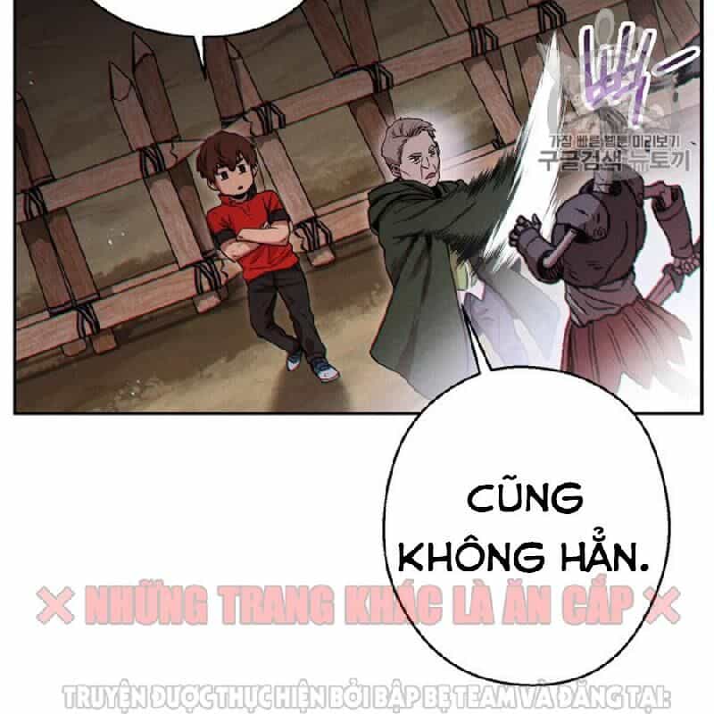 Tái Thiết Hầm Ngục - Chương 54 - ảnh 82