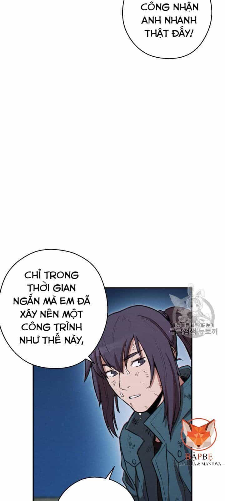 Tái Thiết Hầm Ngục - Chương 55 - ảnh 11