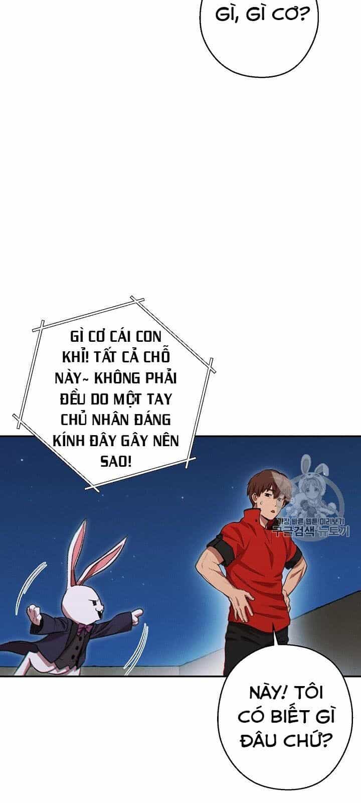 Tái Thiết Hầm Ngục - Chương 55 - ảnh 5