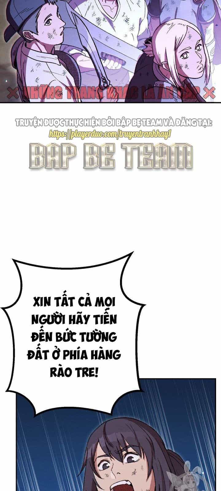 Tái Thiết Hầm Ngục - Chương 55 - ảnh 54