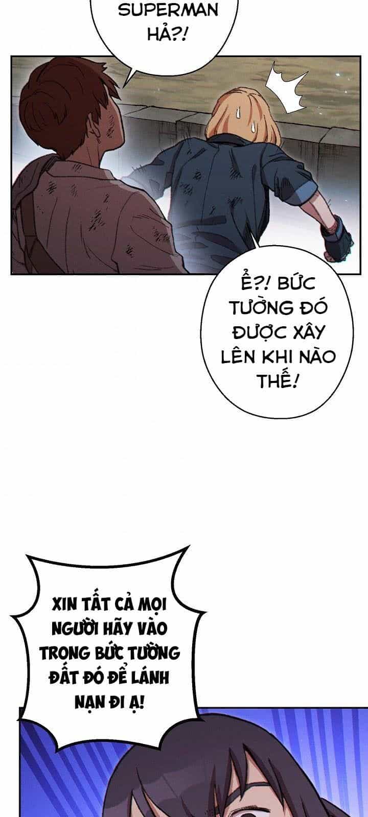 Tái Thiết Hầm Ngục - Chương 55 - ảnh 56