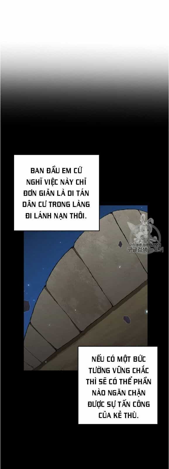 Tái Thiết Hầm Ngục - Chương 56 - ảnh 32
