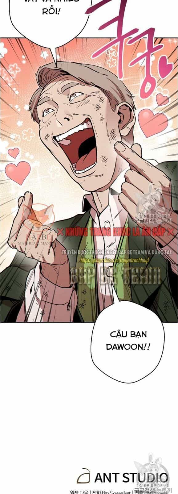 Tái Thiết Hầm Ngục - Chương 56 - ảnh 58