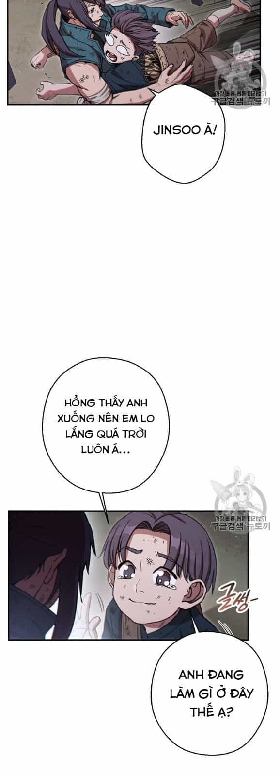 Tái Thiết Hầm Ngục - Chương 56 - ảnh 6