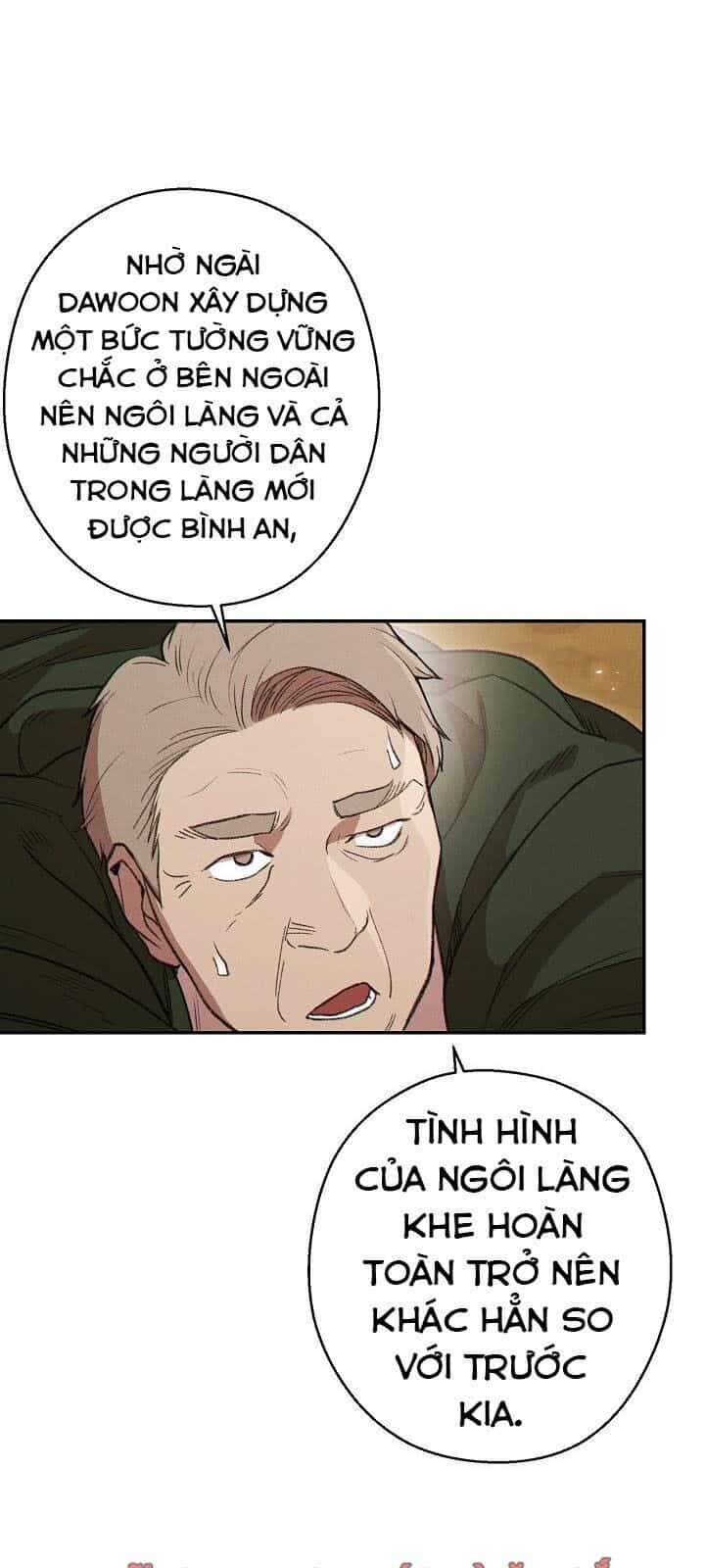 Tái Thiết Hầm Ngục - Chương 57 - ảnh 21