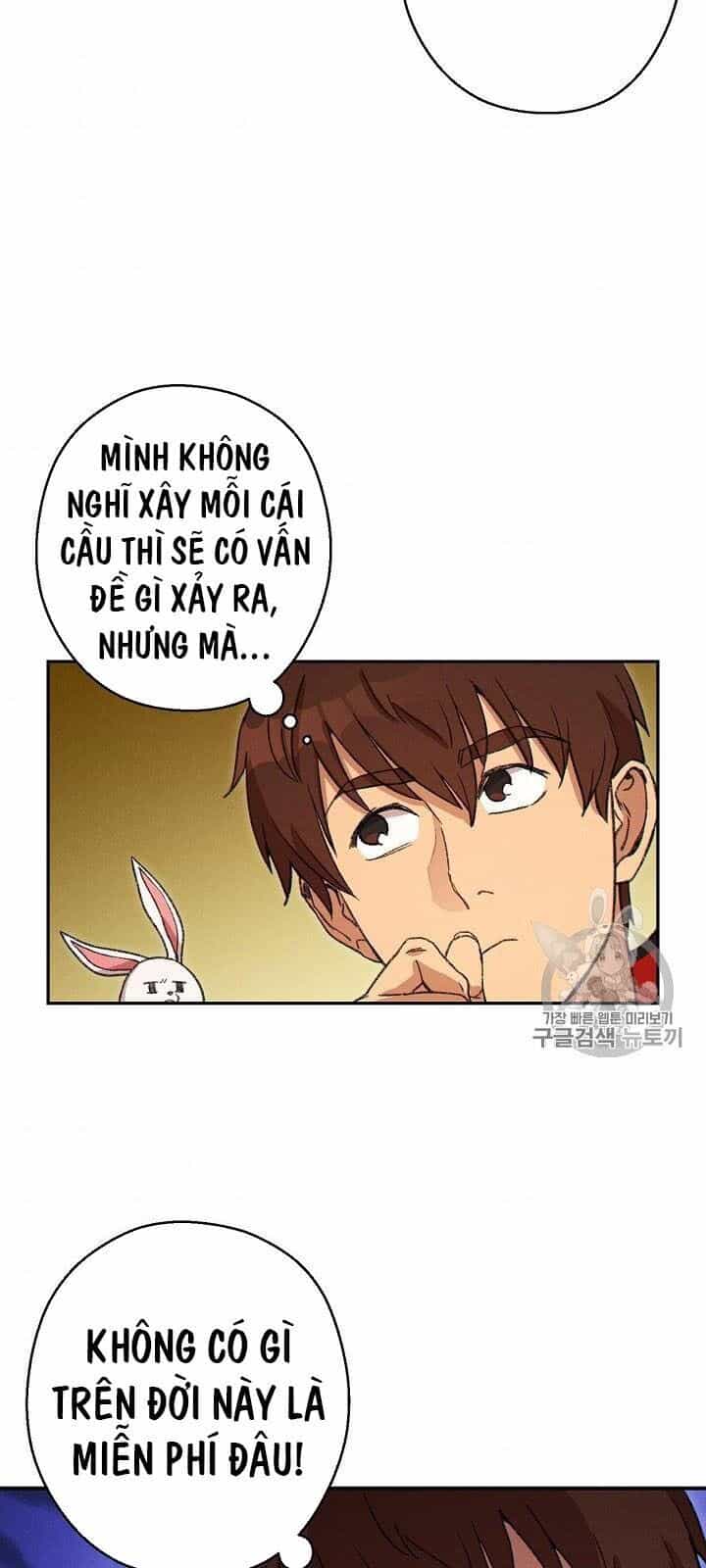 Tái Thiết Hầm Ngục - Chương 57 - ảnh 41