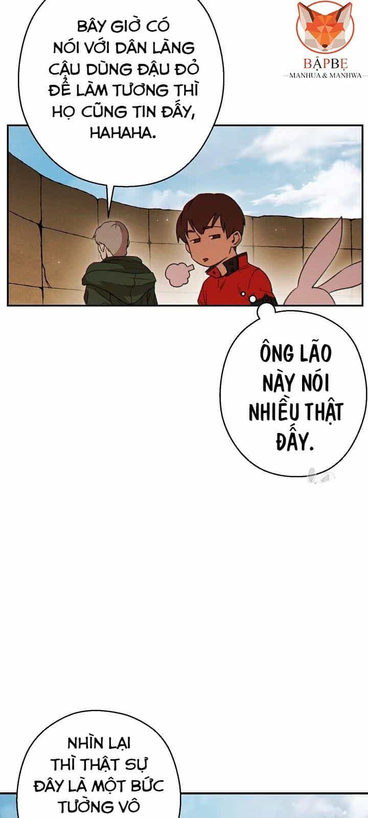 Tái Thiết Hầm Ngục - Chương 57 - ảnh 47