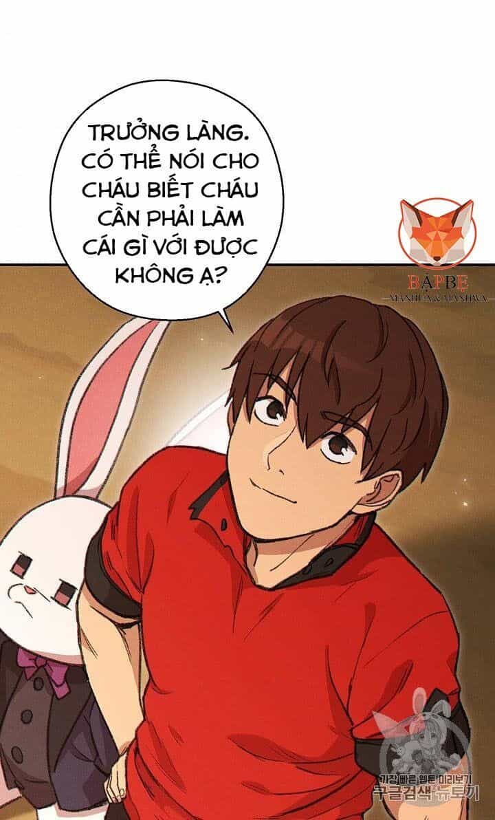Tái Thiết Hầm Ngục - Chương 57 - ảnh 49