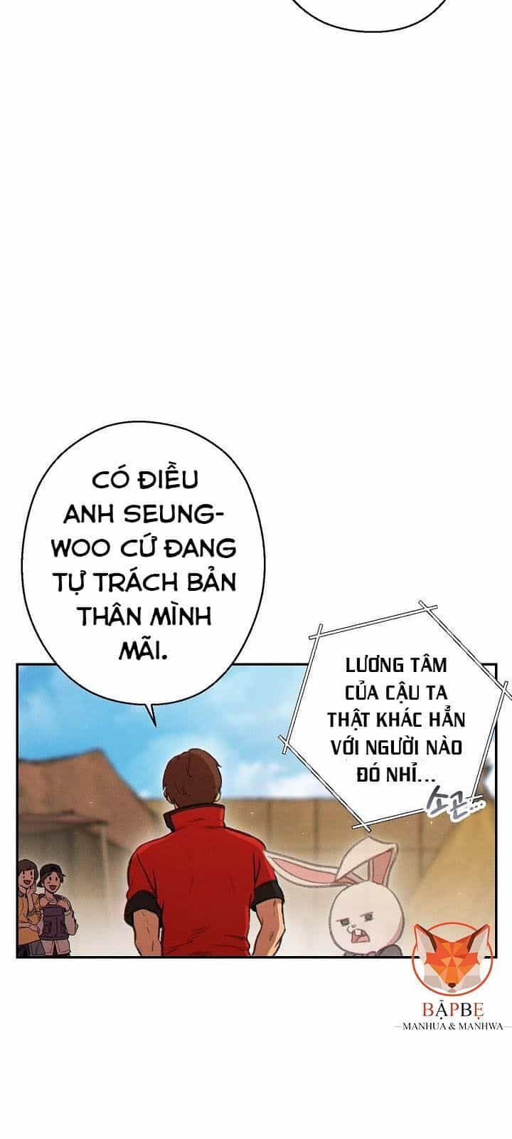 Tái Thiết Hầm Ngục - Chương 57 - ảnh 9