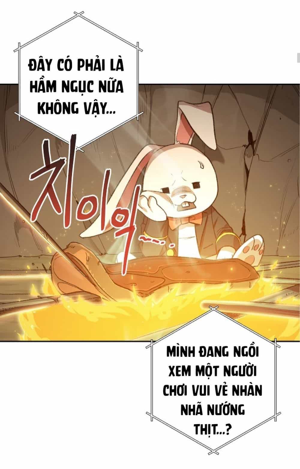 Tái Thiết Hầm Ngục - Chương 6 - ảnh 18
