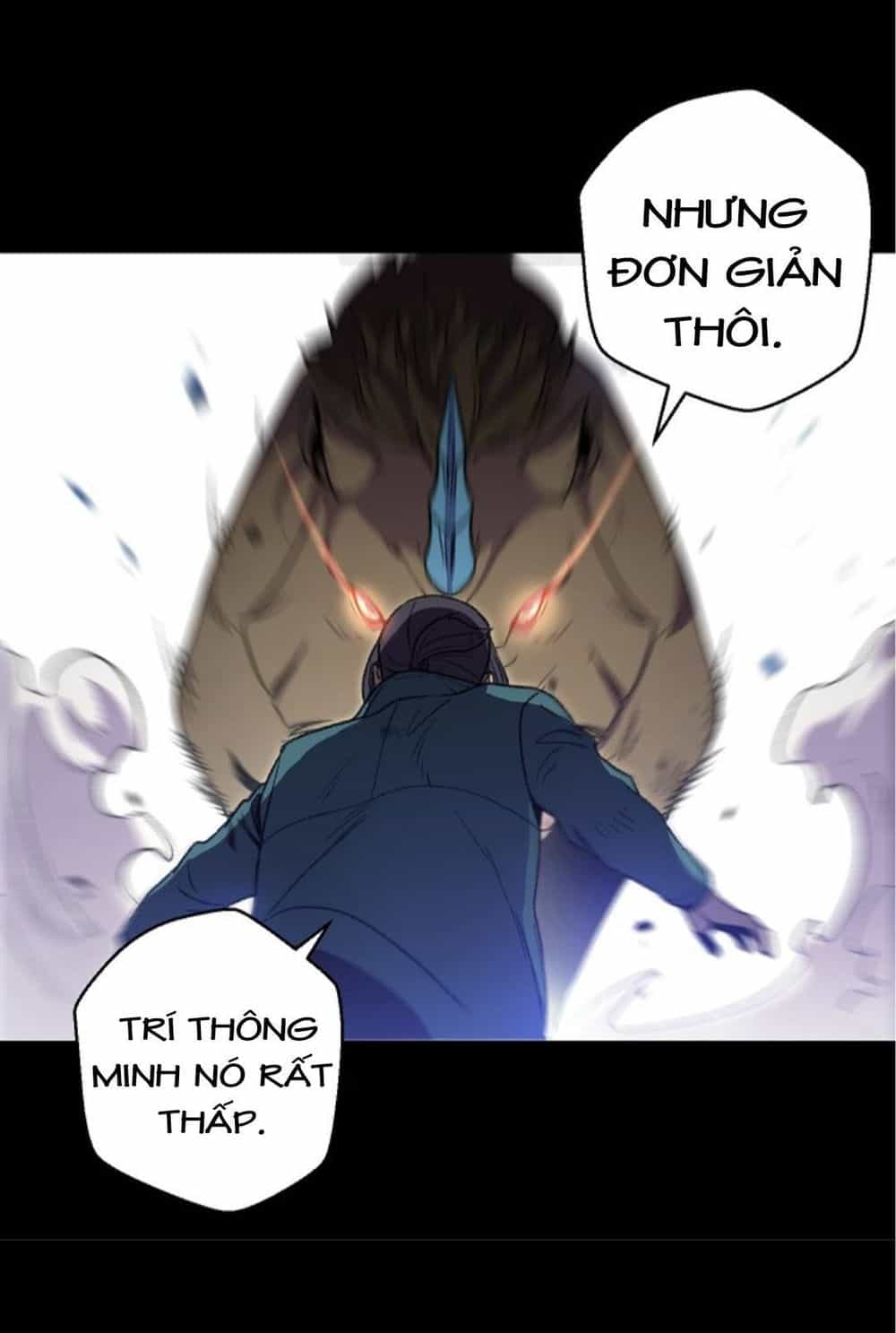Tái Thiết Hầm Ngục - Chương 6 - ảnh 74