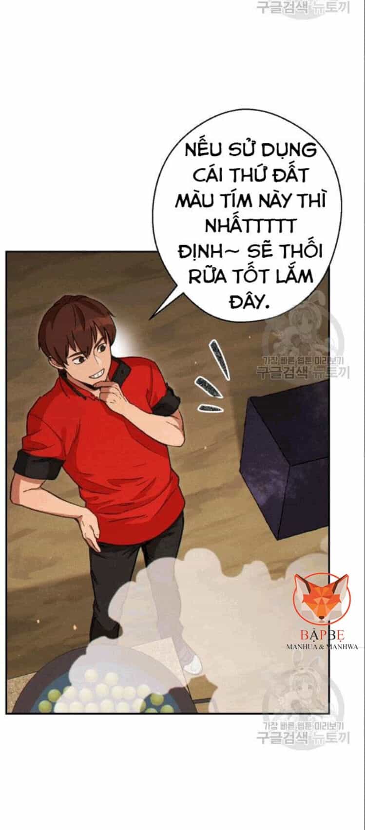 Tái Thiết Hầm Ngục - Chương 60 - ảnh 6