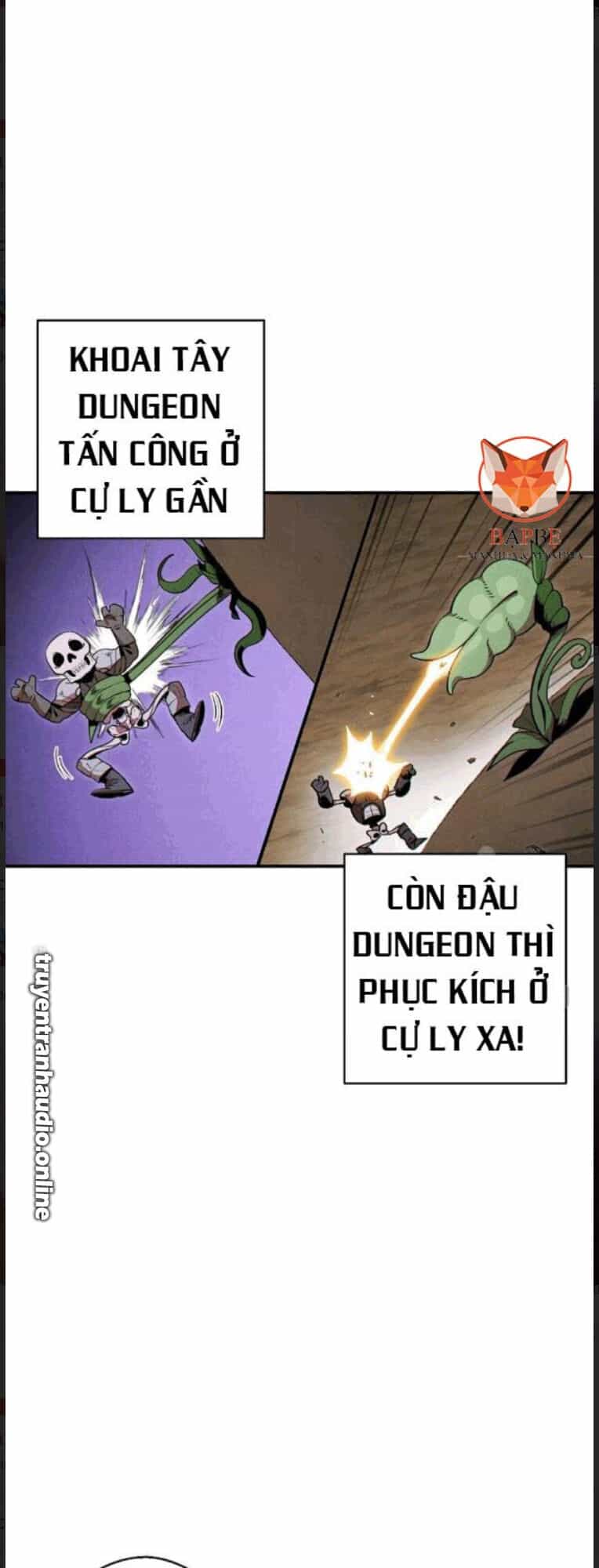 Tái Thiết Hầm Ngục - Chương 60 - ảnh 75