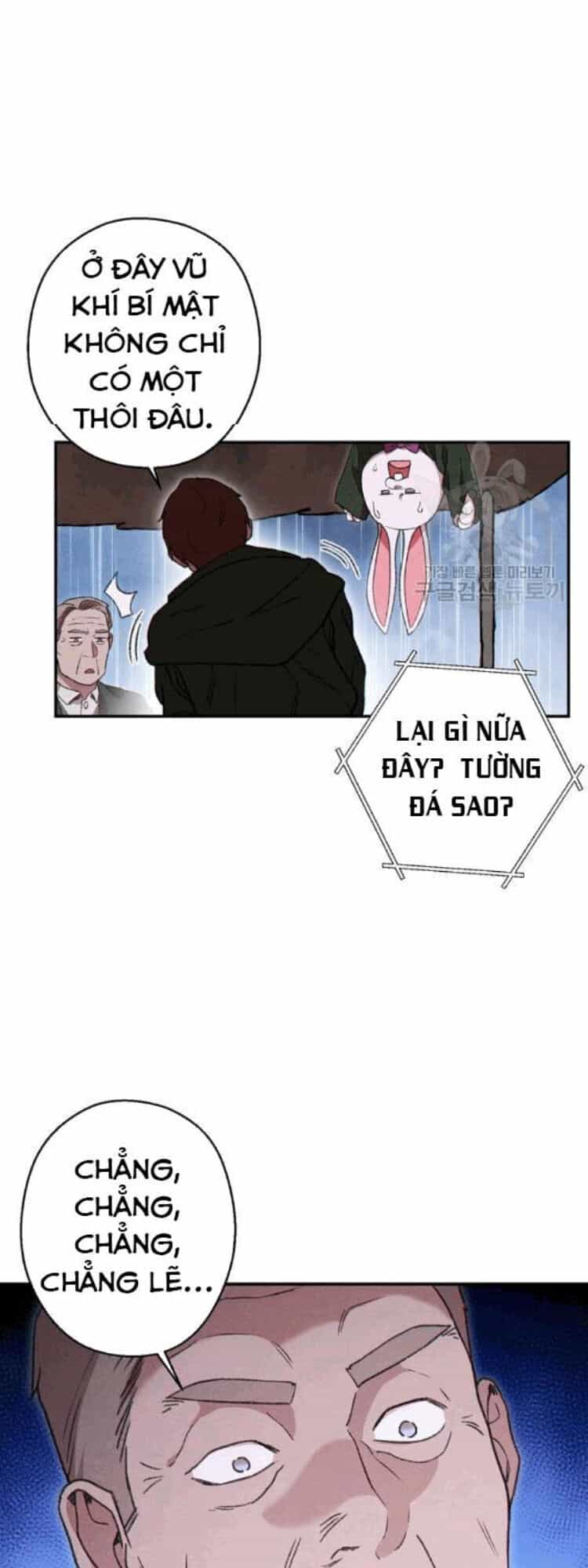 Tái Thiết Hầm Ngục - Chương 61 - ảnh 17