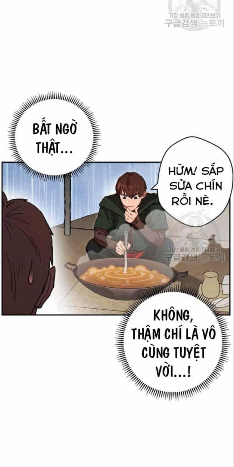 Tái Thiết Hầm Ngục - Chương 61 - ảnh 21
