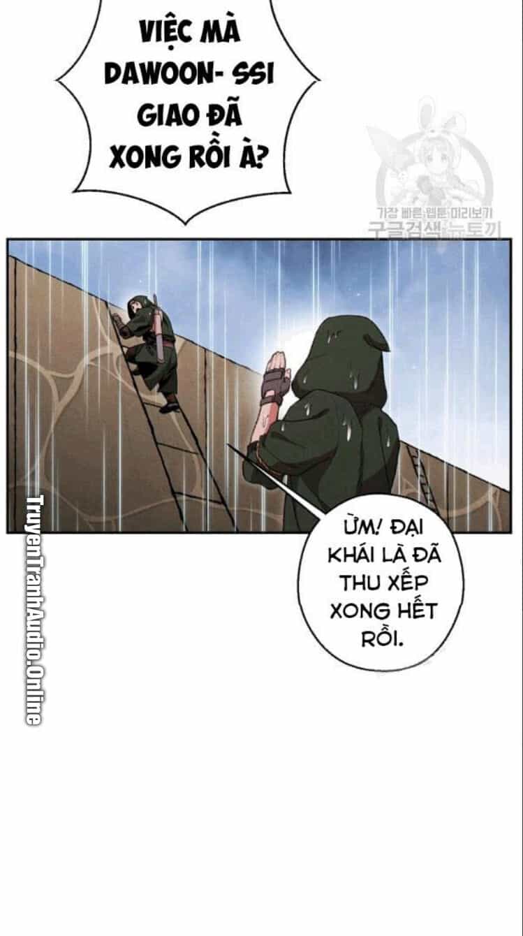 Tái Thiết Hầm Ngục - Chương 61 - ảnh 23