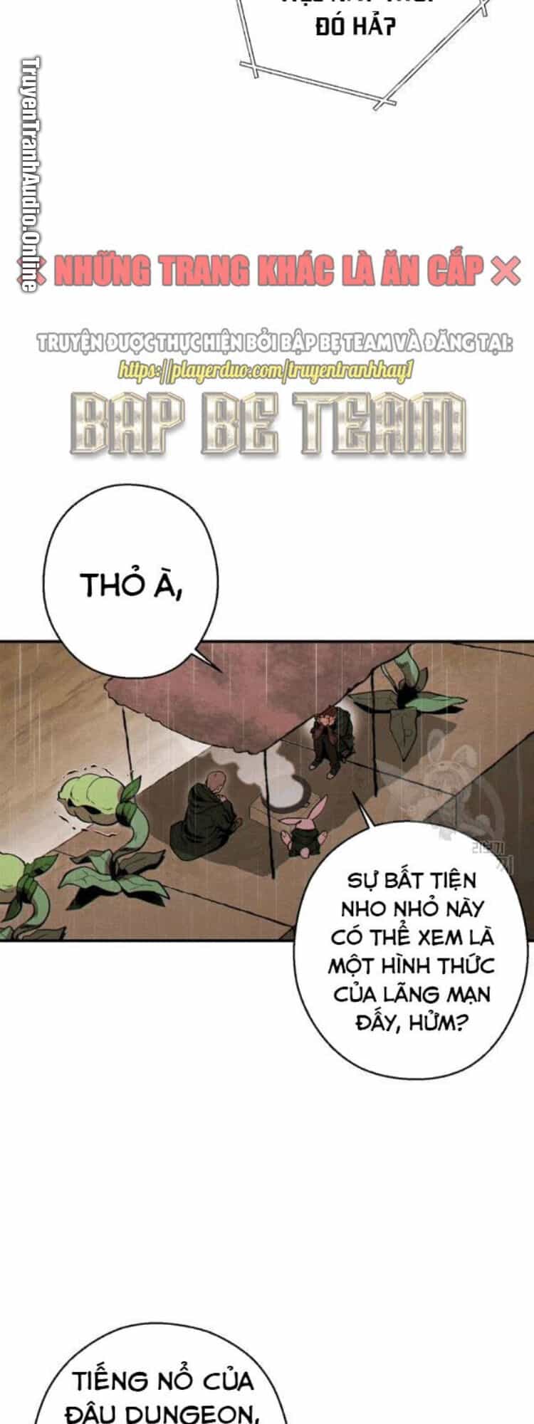 Tái Thiết Hầm Ngục - Chương 61 - ảnh 9