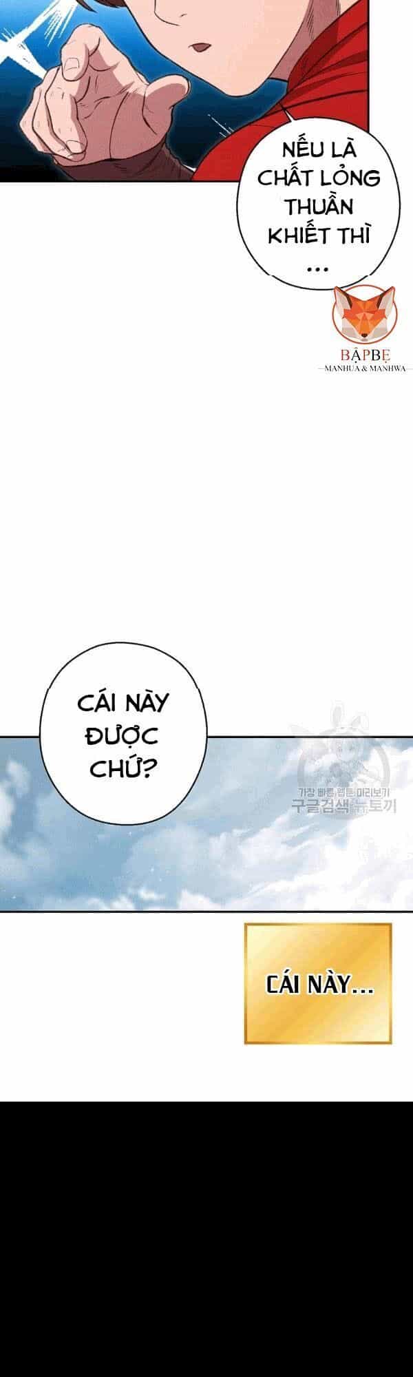 Tái Thiết Hầm Ngục - Chương 62 - ảnh 36