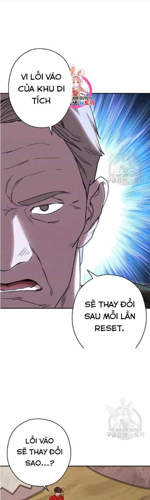 Tái Thiết Hầm Ngục - Chương 63 - ảnh 2