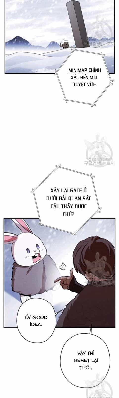 Tái Thiết Hầm Ngục - Chương 63 - ảnh 24