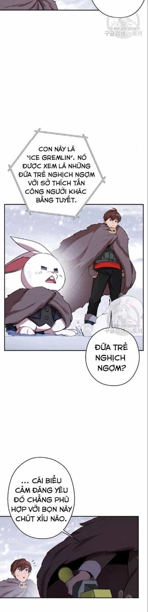 Tái Thiết Hầm Ngục - Chương 64 - ảnh 8