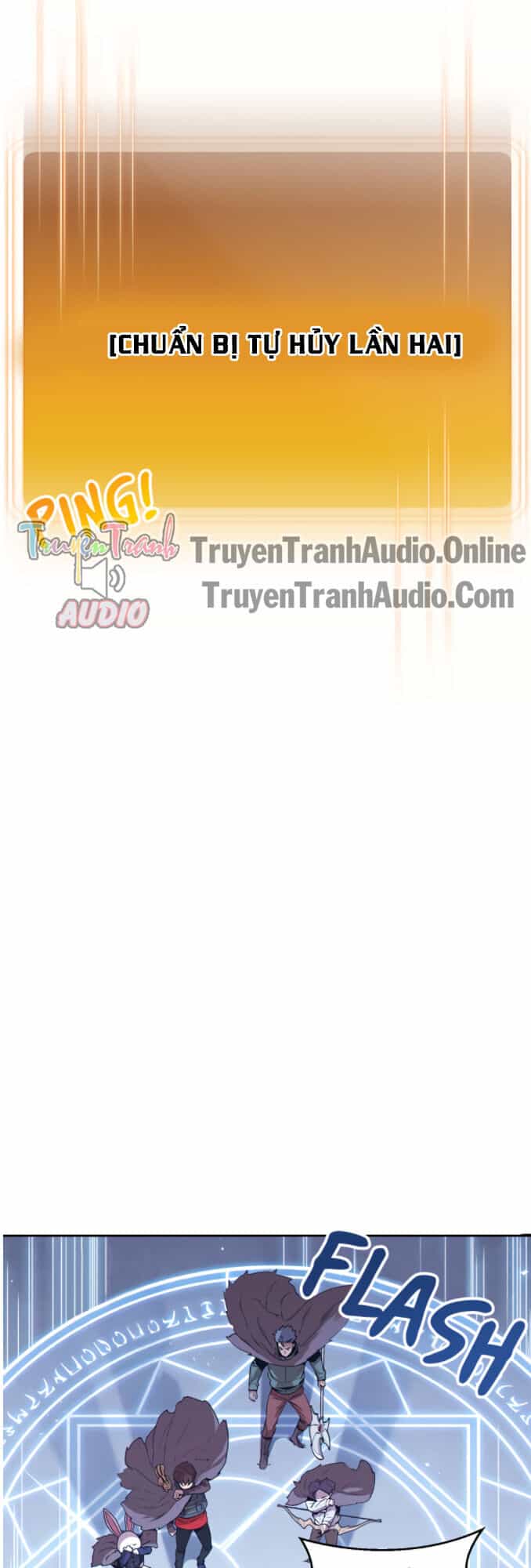 Tái Thiết Hầm Ngục - Chương 66 - ảnh 38