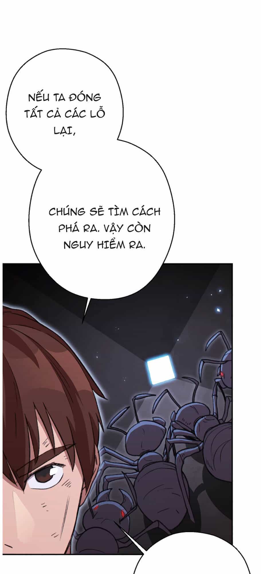 Tái Thiết Hầm Ngục - Chương 68 - ảnh 38