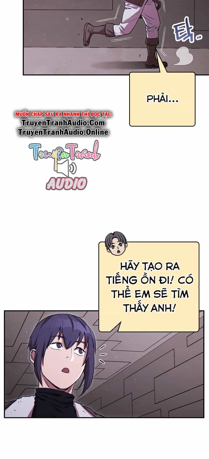 Tái Thiết Hầm Ngục - Chương 69 - ảnh 57