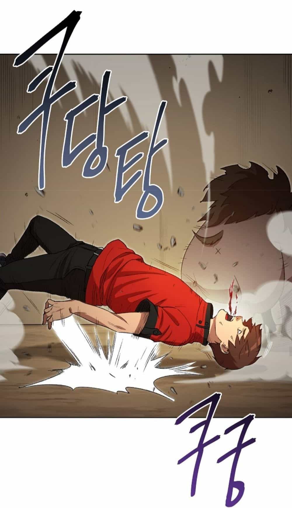 Tái Thiết Hầm Ngục - Chương 7 - ảnh 47