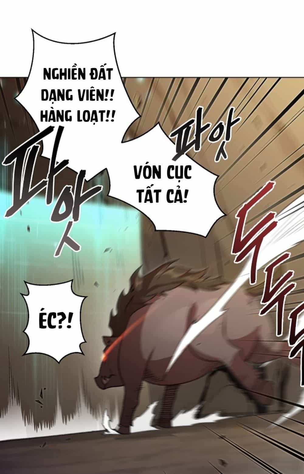 Tái Thiết Hầm Ngục - Chương 7 - ảnh 59