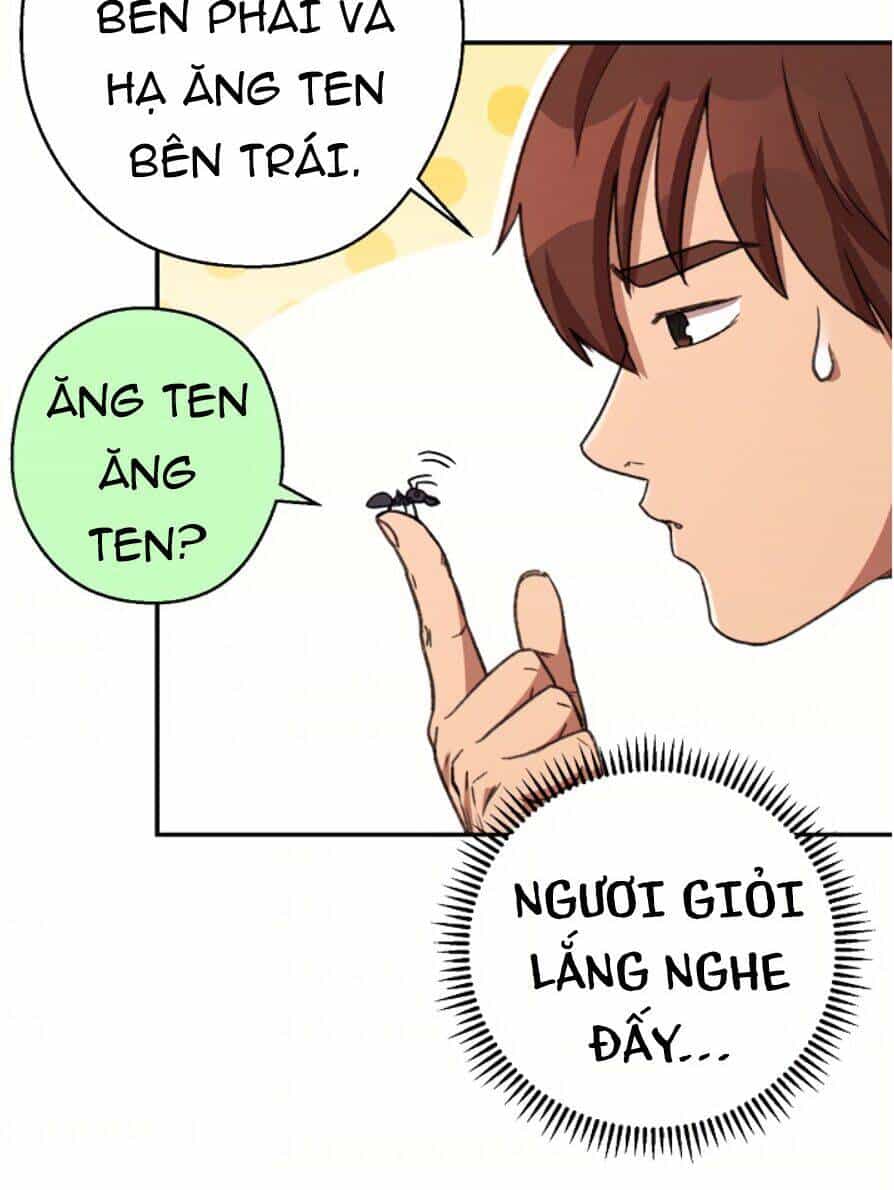 Tái Thiết Hầm Ngục - Chương 70 - ảnh 3