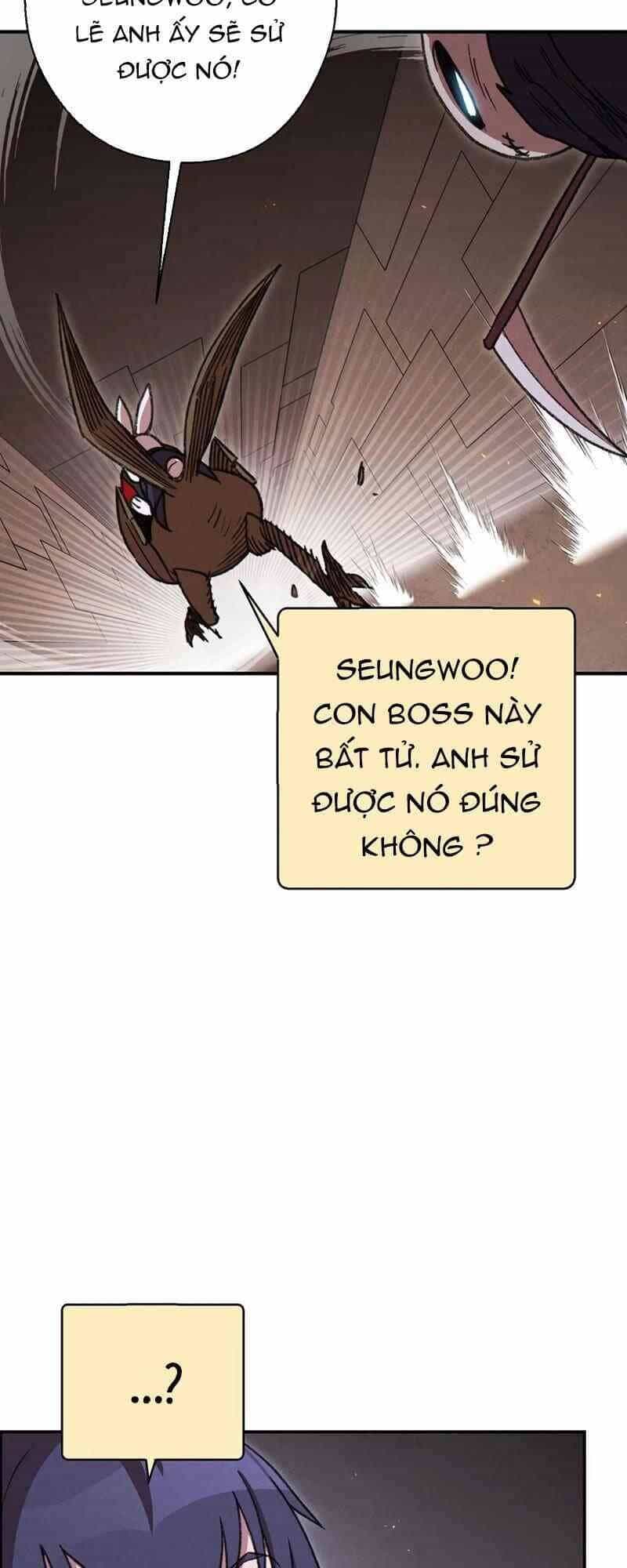 Tái Thiết Hầm Ngục - Chương 73 - ảnh 40