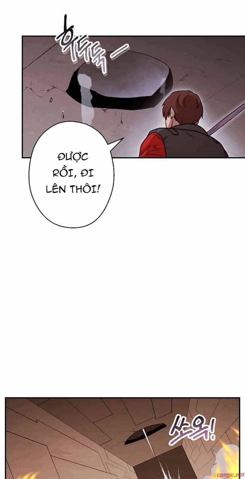 Tái Thiết Hầm Ngục - Chương 74 - ảnh 24