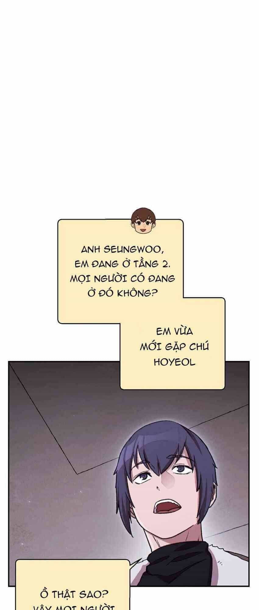 Tái Thiết Hầm Ngục - Chương 74 - ảnh 50