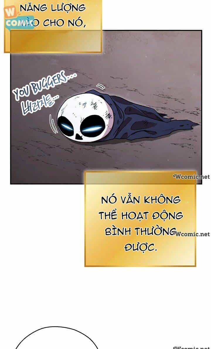 Tái Thiết Hầm Ngục - Chương 77 - ảnh 41